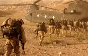 متى تنتهي الحرب في افغانستان؟ +فيديو