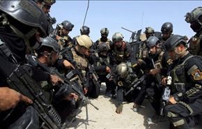 القوات العراقية تقتل 60 إرهابيا قرب مطار تلعفر