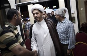 إحتجاجات وردود فعل سياسية ودينية منددة باعتقال الشيخ سلمان
