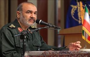 نائب قائد الحرس الثوري: ايران اليوم أقوى مما مضى