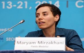 عالمة إيرانية من بين السيدات الأكثر تأثيراً في العالم