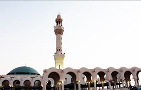 سلطات السعودية تمنع المعتمرين زيارة مسجد الرحمة