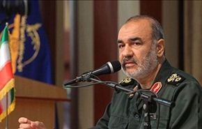 سلامي: انجازات القوات الشعبية بالمنطقة ثمرة للفكر التعبوي والقيم الثورية