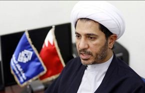 البحرين: مواجهات مع الأمن إثر تمديد حبس الشيخ سلمان