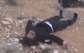 بالفيديو/ كمائن الموت سلاح فعّال لاستهداف ارتال المسلحين بسوريا