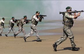 مناورات الجيش الإيراني تدخل مرحلة إبراز القدرات والإنجازات