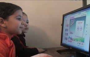 تاثير الاجهزة الالكترونية على صحة الاطفال