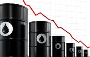 سعر النفط عند ادنى مستوى منذ خمسة اعوام