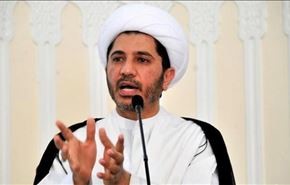 ارتباط انتخابات بحرین با بازداشت دبیرکل وفاق
