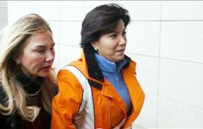 مجری زن ترکیه‌ای به خاطر این یادادشت بازداشت شد