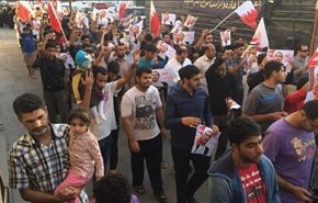 المعارضة البحرينية تدعو لمسيرة تضامنية مع الشيخ سلمان الجمعة