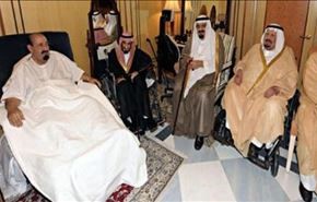 مصادر للعالم: الملك عبدالله في حالة حرجة جداً بالمستشفى