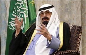 تداعيات دخول الملك عبدالله للمستشفى.. أسهم السعودية تهبط 5%
