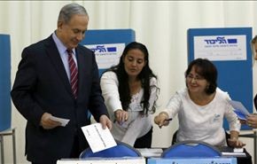 نتنياهو يفوز بالانتخابات التمهيدية لحزب الليكود