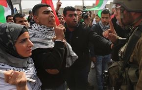 بازداشت 5 زن فلسطيني به دلیل تكبيرگفتن در مسجد الاقصی