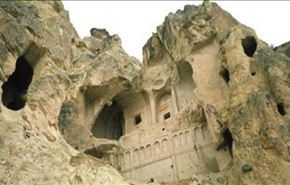 اكتشاف أكبر مدينة أثرية تحت الأرض عمرها 5000 عام