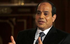 السيسي يدعو إلى تجديد الخطاب الديني لمواجهة التطرف