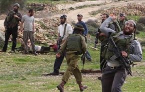 ارتفاع عدد المستوطنين الاسرائيليين في الضفة الغربية المحتلة