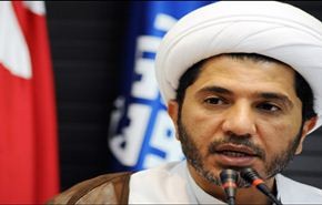 قيادي بحريني يتحدث عن اعتقال الشيخ علي سلمان+فيديو