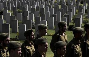 افزایش خودکشی نظامیان صهیونیست در سال 2014