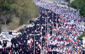 احرار البحرين: الثوار سيواصلون ثورتهم في العام الجديد