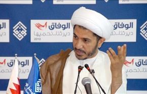 هشدار ائتلاف ملی عراق درباره پیامد بازداشت شیخ سلمان