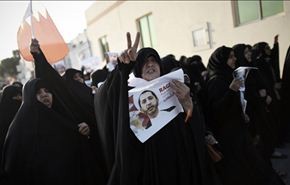 استمرار الاحتجاجات دليل على أن اعتقال الشيخ السلمان كان خاطئا