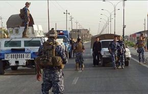 الجيش العراقي يطهر اخر معاقل 