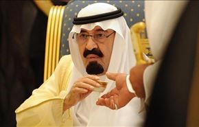 الأسرة الحاكمة في السعودية تشيخ والشعب ينعم بالشباب