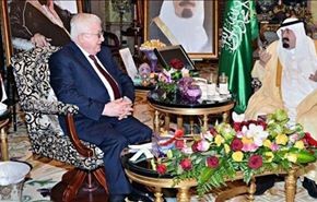 السعودية تستعد لفتح سفارتها في بغداد بعد 25 عاما