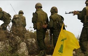 حمله نافرجام جبهه النصره به مرز لبنان و سوریه