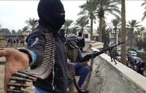 هلاکت مفتی داعش درحمله جنگنده‌های عراقی