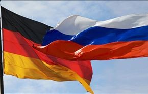 الشركات الألمانية تعاني من الأضرار بسبب العقوبات ضد روسيا