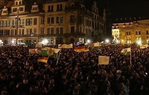 صحيفة ألمانية تعترف باعتداء أنصار 