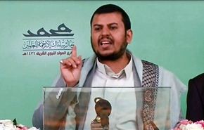 قائد حركة انصار الله يؤكد مواصلة التحرك الثوري في اليمن