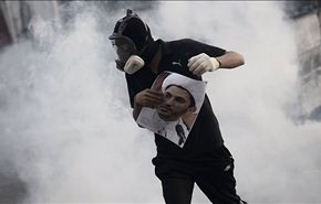المنامة تواصل قمعها للمتظاهرين السلميين بالقوة