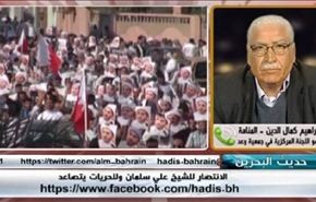 الانتصار للشيخ علي سلمان والحريات يتصاعد؟- الجزء الثاني