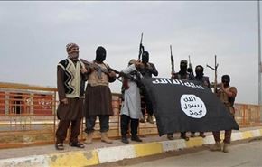 داعش خبرنگارانی را که جاسوسی نمی‌کنند می‌کشد