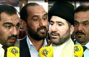 بالفيديو..شخصيات عراقية تستنكر اعتقال الشيخ سلمان