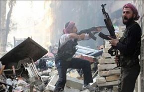 چرا درگیری تروریست‌ها در حومه دمشق شدت یافته است؟