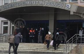 تركيا:ارتفاع عدد موقوفي 