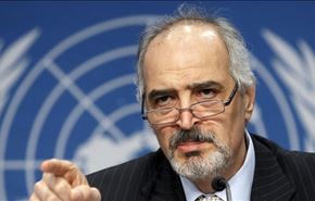 سوريا تشكو في الامم المتحدة من زيارات 