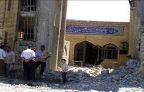 داعش يخلي 10 مساجد تاريخية في الموصل تمهيداً لتفجيرها!