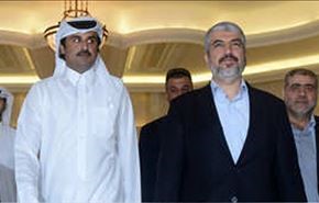 اخبار متناقض از اخراج رهبران حماس و اخوان از قطر