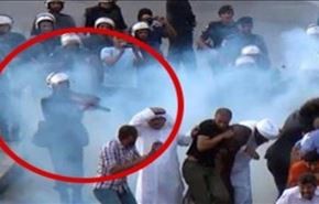 روز خونین در بحرین، حمله وحشیانه پلیس به مردم+تصاویر