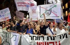 مئات المستوطنين يتخلون عن جنسية الكيان الاسرائيلي+فيديو