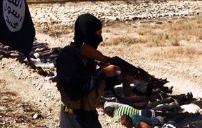 قتل دو عراقی در محل جنایت اسپایکر