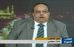 تجلي إرهاب أميركا باستخباراتها