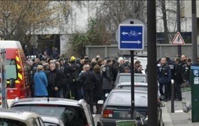 الارهاب يصل فرنسا؛ 12 قتيلا بهجوم على مقر صحيفة بباريس+فيديو