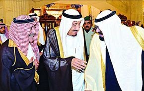 السعودية ومشكلة إنتقال الحكم من الأبناء الى الأحفاد